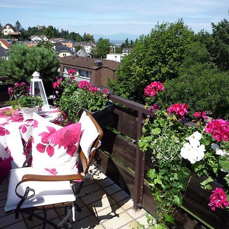 Hotel Behringer's Traube Badenweiler Exterior foto
